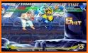 Code Xmen Vs Street Fighter related image