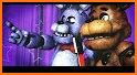 Fazbear Wallpaper and Friends related image