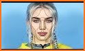 Billie Eilish Wallpapers HD related image