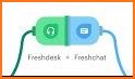 Freshconnect by Freshworks related image
