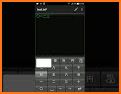 Kanji numerical keypad related image