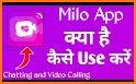 MiLo Pro – Easy chatting and Live calling related image