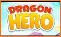 Dragon Hero. Arrow of Archer related image