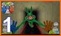 Scary Toys Monster Funtime 3D related image