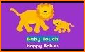 Baby Touch - Animal, Birds & Vehicles Sound related image