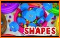 Shape Ball 3D related image