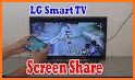 Screen Mirroring for Lg TV: Smart Screen Share related image