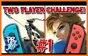 2 Player games : the Challenge related image