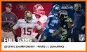 49ers Football: Live Scores, Stats, Plays, & Games related image