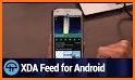 XDA Feed - Customize Your Android related image