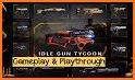 Idle Gun Tycoon - Gun Games For Free, Shoot Now! related image