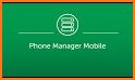 Phone Manager Mobile related image