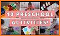 Preschool Toddler Activities related image