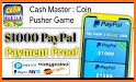 Cash Master : Coin Pusher Game related image