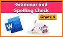 Grammatica: Grammar- and Spell-Check Keyboard related image