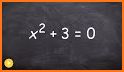 Equate Formula Solver | Solve, Learn for FREE! related image