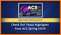 ACS Spring 2024 related image