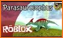 Parasaurolophus Simulator related image