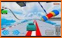 Extreme Ramp Car Stunt GT Racing Impossible Tracks related image