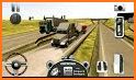 Truck Simulator 3D related image