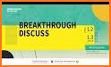 Breakthroughs Conference 2018 related image