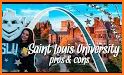 Saint Louis University Tour related image