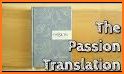 Bible The Passion Translation (TPT) related image