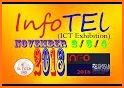 INFOTEL 2018 - ICT Exhibition related image