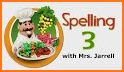 Spelling & Learning Time Education 2020 related image