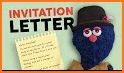 My Invitation - Greetings related image