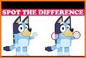 Find the differences - Brain Differences Puzzle related image