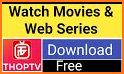 Thop TV 2021 : All Cricket TV Free Guide related image