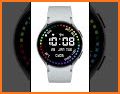 Rainbow Weather - Watch Face related image