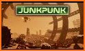 Junk Punk Racing related image