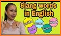 Slang: English for your career related image