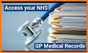 NHS App related image
