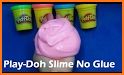 Slime Doh related image