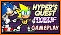 Hyper Quest related image