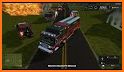 Flying Fire Truck Simulator related image