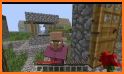 Villager skins for MCPE related image