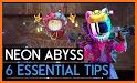 Neon Abyss related image