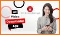Video Downloader App - InSot Video Downloader related image