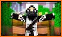 Ninja mod MCPE related image