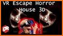 VR Escape Horror House 3D related image