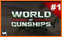 World of Gunships Online Game related image