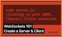 Modern Websocket Client related image