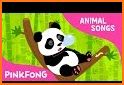 Yum, Yum, Panda Fun related image