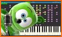 Gummy Bear Piano Magic Tiles related image