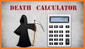 Death Date Calculator Clock Life Prediction Timer related image