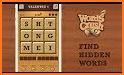 Word Cross - Wordscapes Puzzle:A Word Connect Game related image
